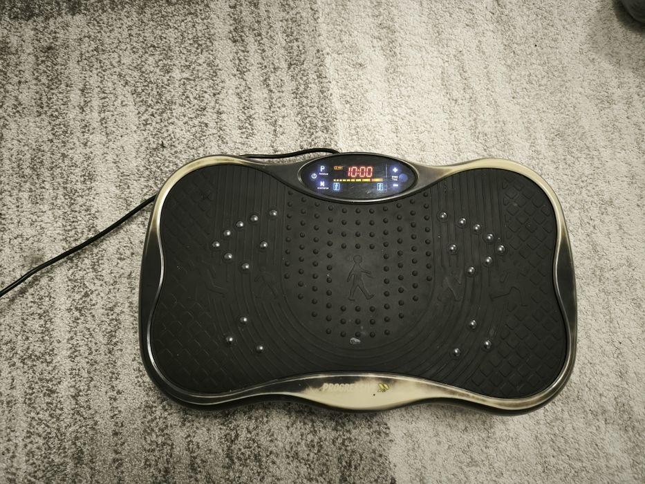 Aparat vibromasaj Progressive Ultrafit Pulse-R