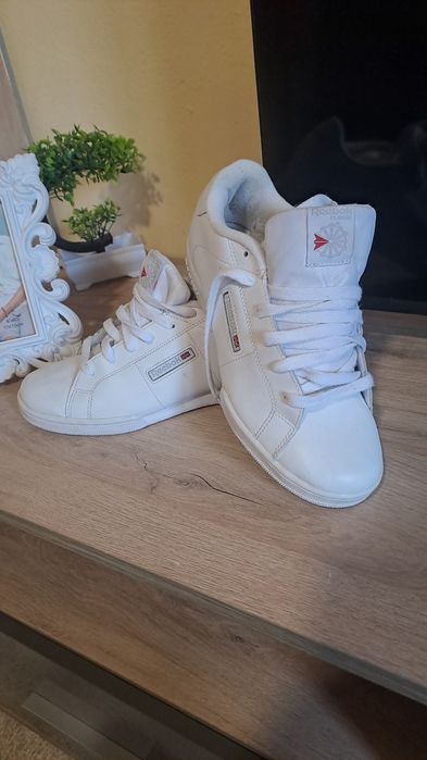 Reebok piele original  nr 38