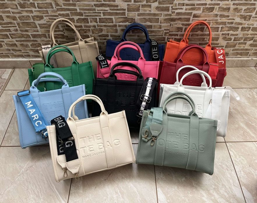 Marc Jacobs в 11цвята