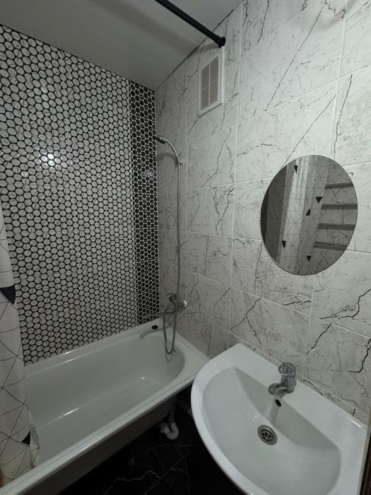 Сдам 3-комнатную квартиру на длительный срок