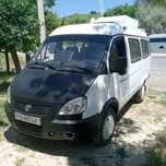 Mikroavtobus xizmati (Микроавтобус хизмати)