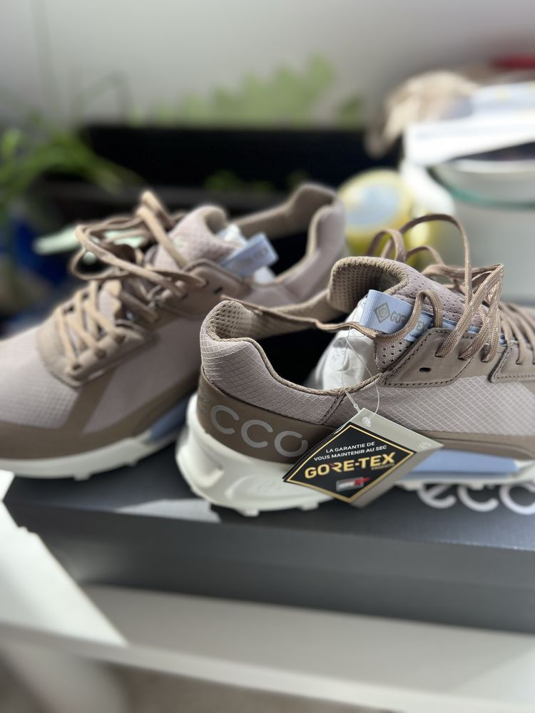 Ecco Biom Gore-Tex