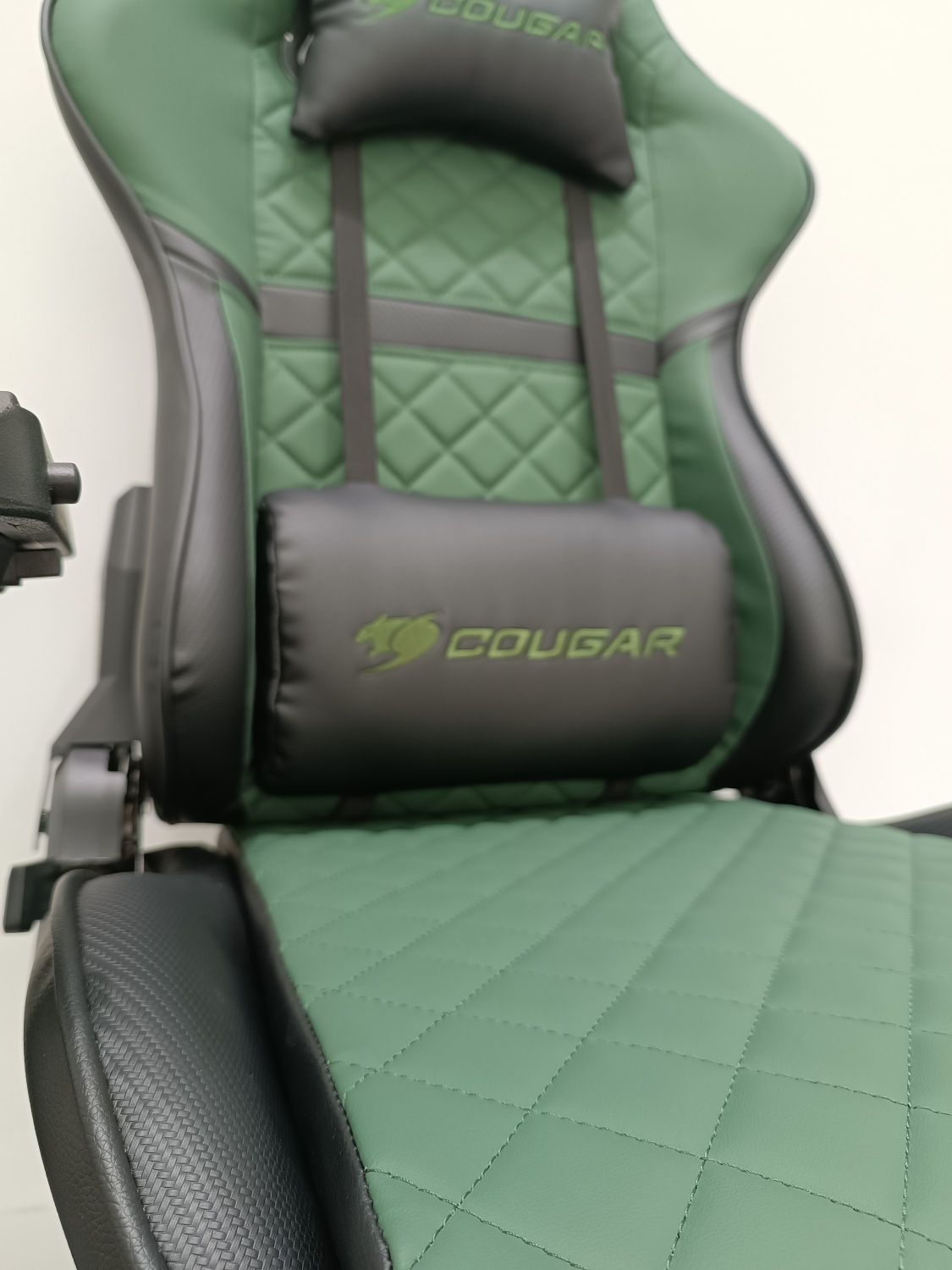 Кресло COUGAR Armor X 4D спортивный игровые кресла со склада