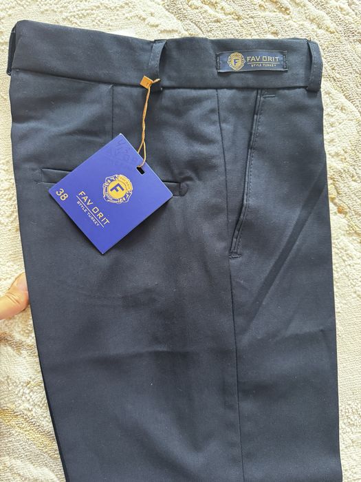 Новые кросовки 35,36рр новые брюки