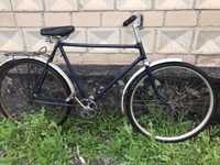 Продам 2 велосипеда производство СССР