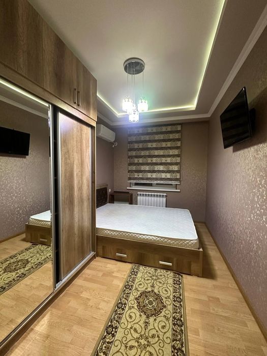 Срочно продаётся 2/5/9 Паркент Плаза