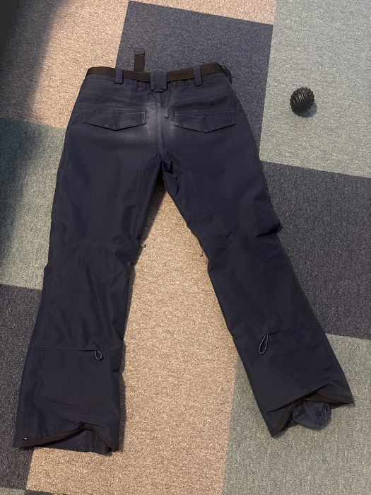 pantaloni snowboard Burton Gore-Tex Ballast L