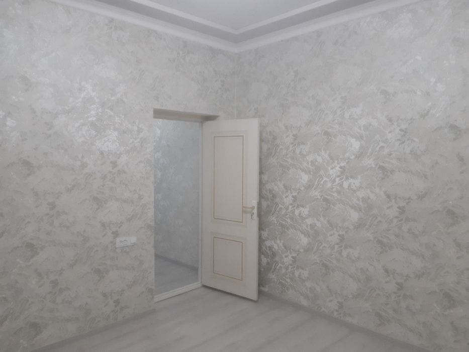 Квартира сотилади