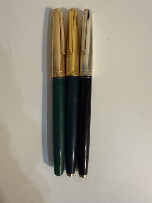 Stilouri chinezesti Wing Sung Hero