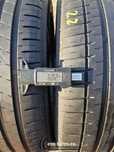 SET 2 Anvelope Vara 205/50 R17 FALKEN Azenis FK510 93Y
