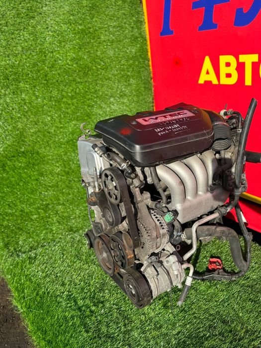 Контрактный двигатель Honda Elysion KA24A 2.4 литров