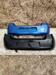 Bara spate Toyota yaris 2006/2007/2008