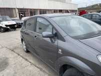 Toyota Corolla Verso 2007 d-cat на части