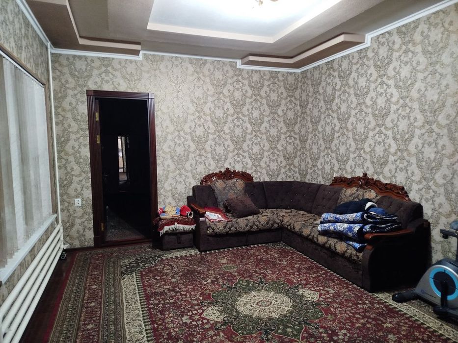 Участок Аренда Сергели 4 5ком 700&