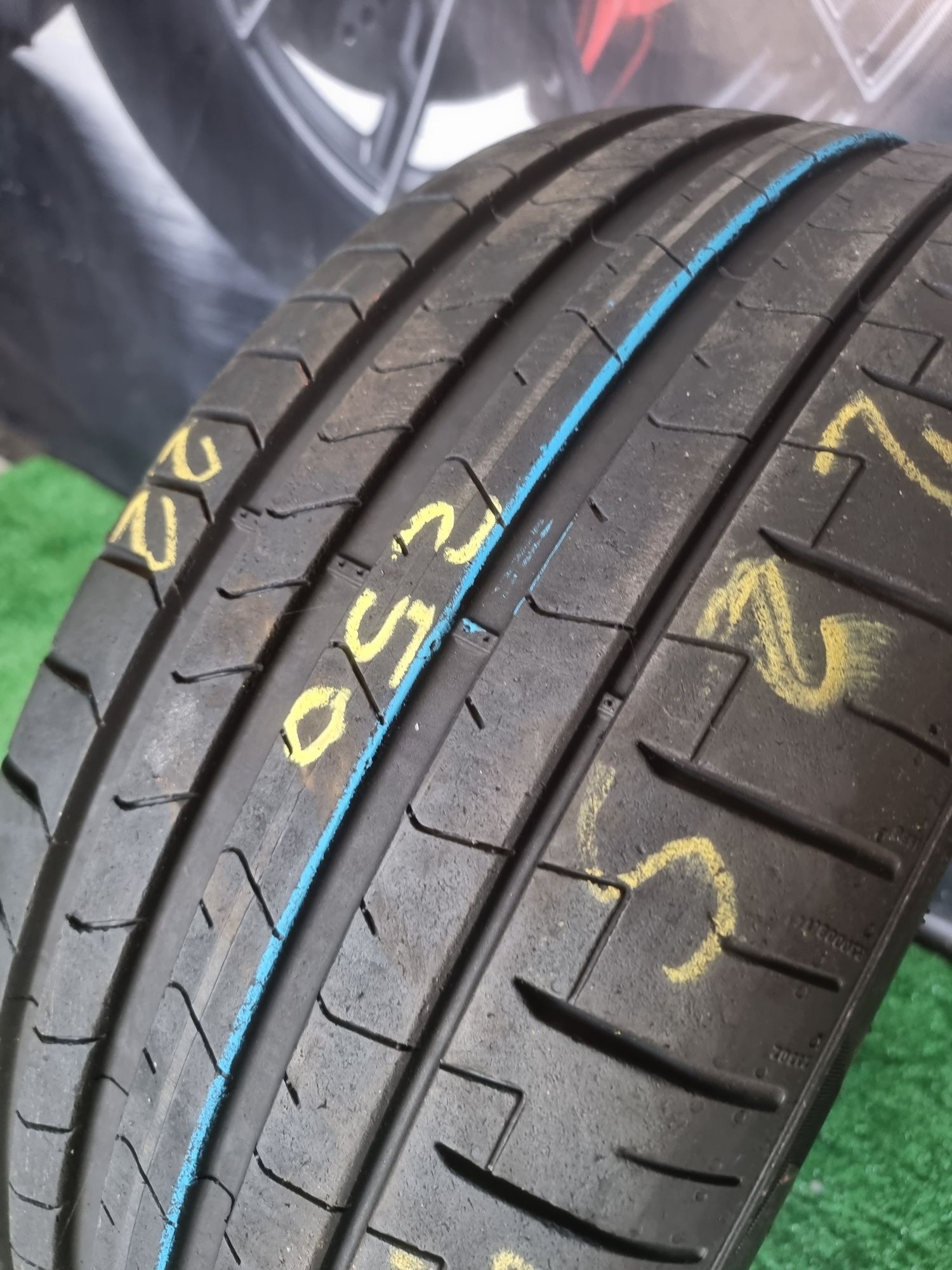 225.45.18 pirelli o buc 7mm