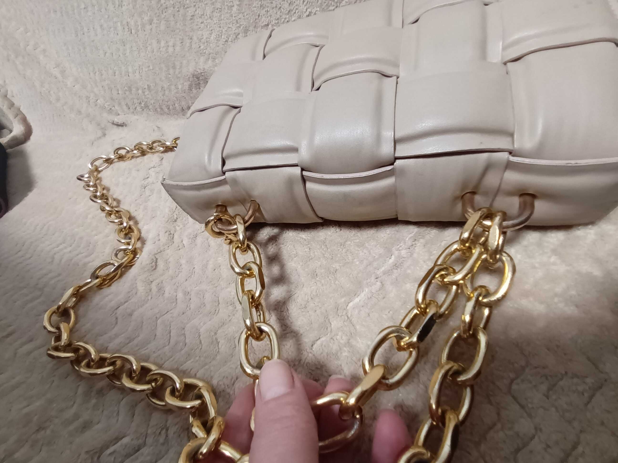 Bottega Veneta Чанта