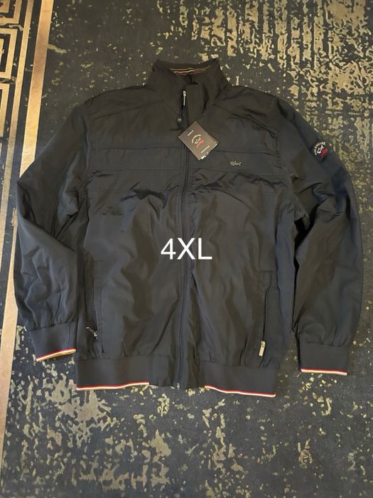 Ветровка 4-3XL размер 54-56
