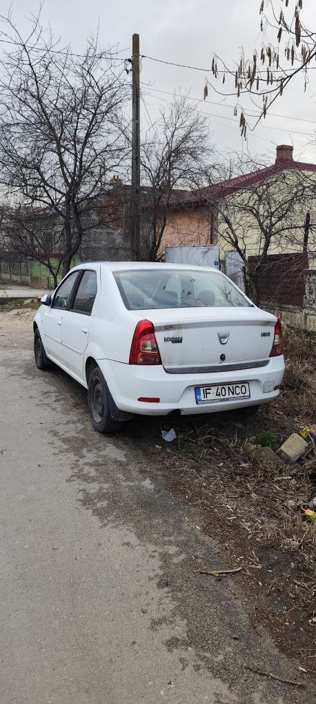 Dacia Logan 1.5 DCI 2010