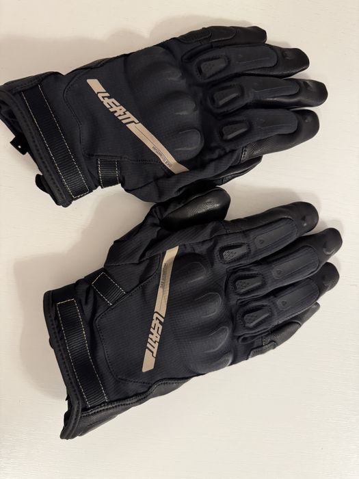 Manusi Leatt adv hydradri 7.5 short