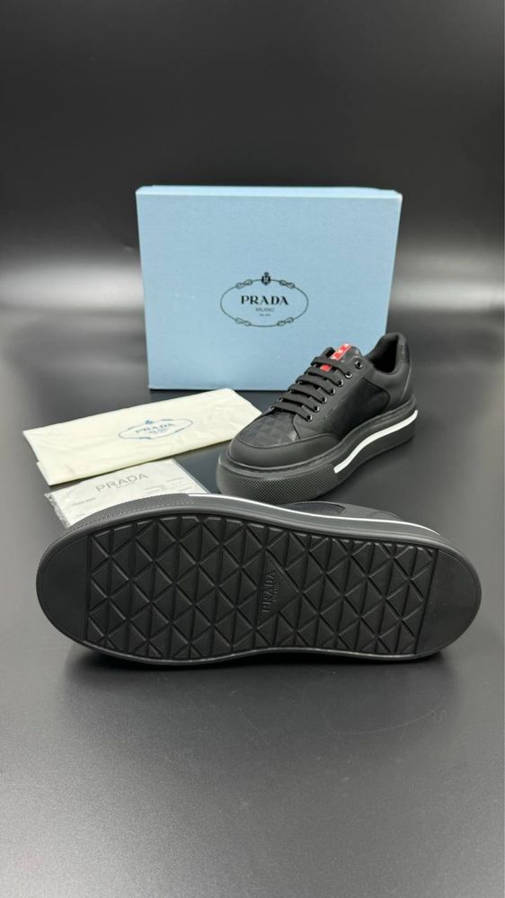 Adidasi Prada model nou Premium full box 40-46