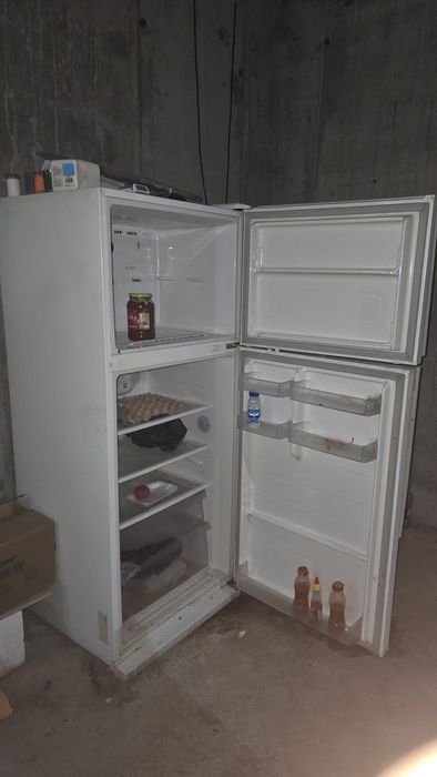 Холодильник зур ишлийди