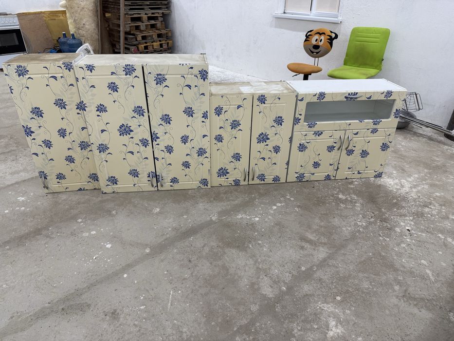 Шкаф кухонная мебель