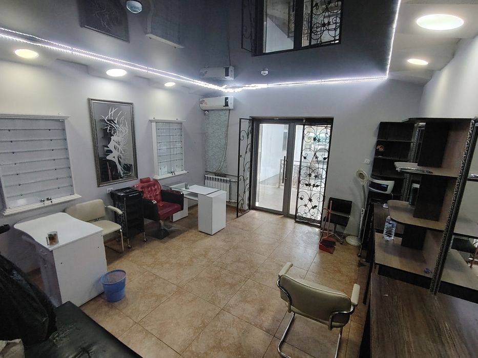 Продаётся нежилое помещение 189м² Сергили