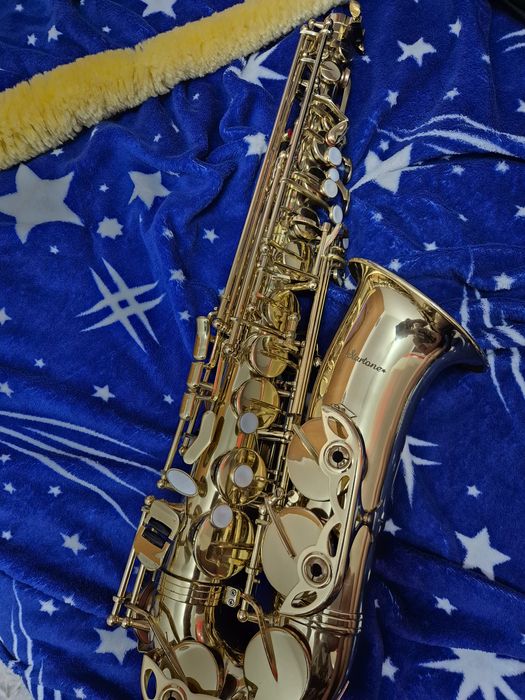 Saxofon Startone SAS-75 alto