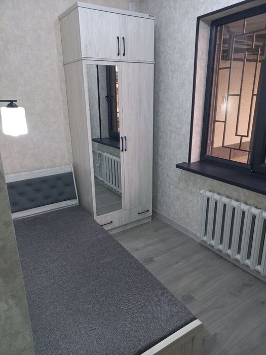 Продаю СВОЮ квартиру на Карасу-3, 2/3-1-5, с евроремонтом