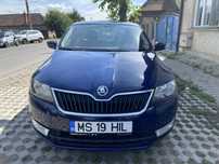 Skoda Rapid 1.6 TDI • 2016 • 90.983 km • Stare 8.5/10