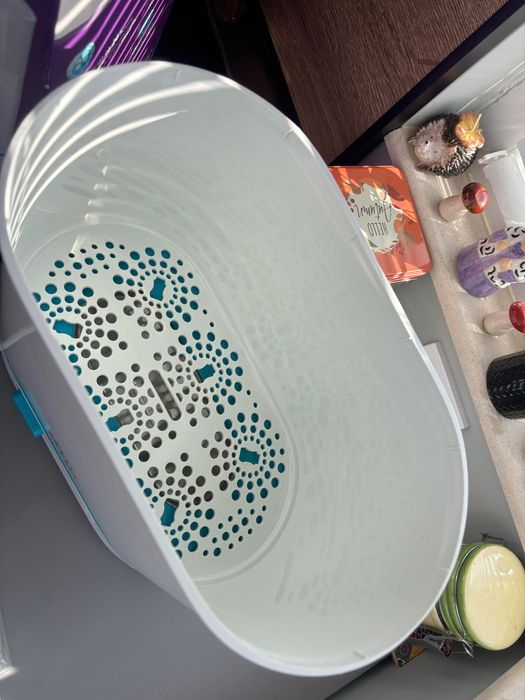 Стерилизатор 3 в 1 philips avent