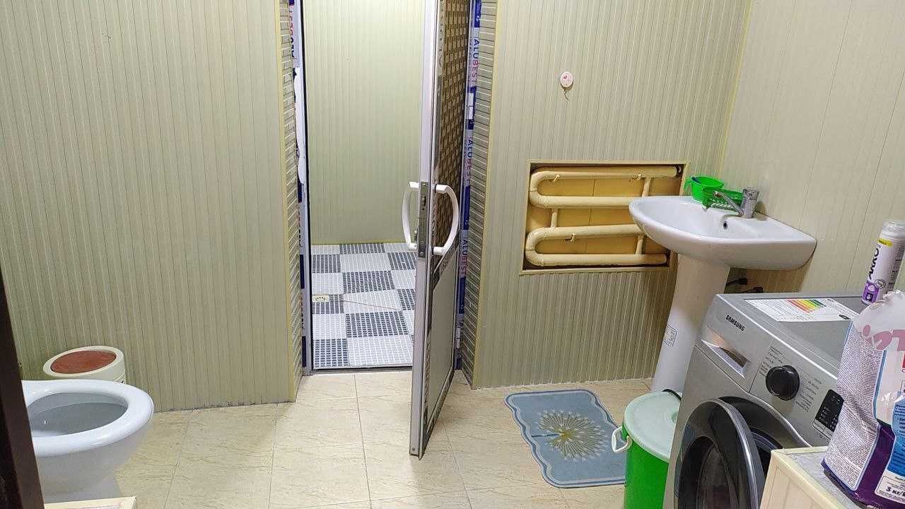 ТошкВил.Нурафшон Тўйтепа янги ҳовли3 сот уй+3 сот ер.Локатцияси Зўр