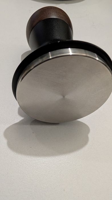 Tamper cafea 53mm
