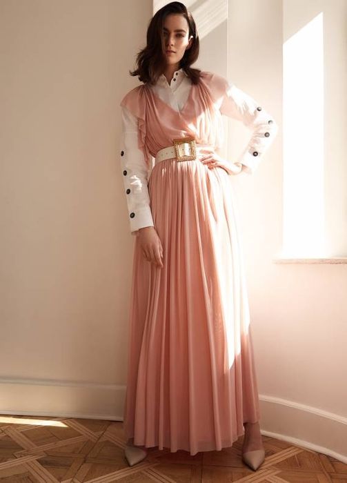 Рокля Mohito - нова