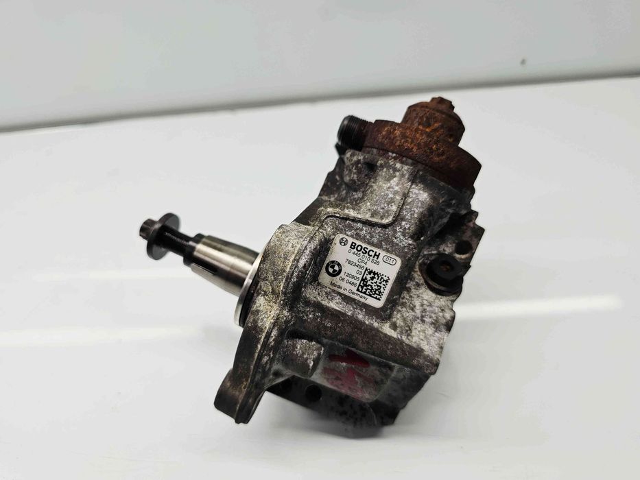 Pompa inalta presiune Bmw 5 (F10) [Fabr 2011-2016] 7823456 2.0 N47D20