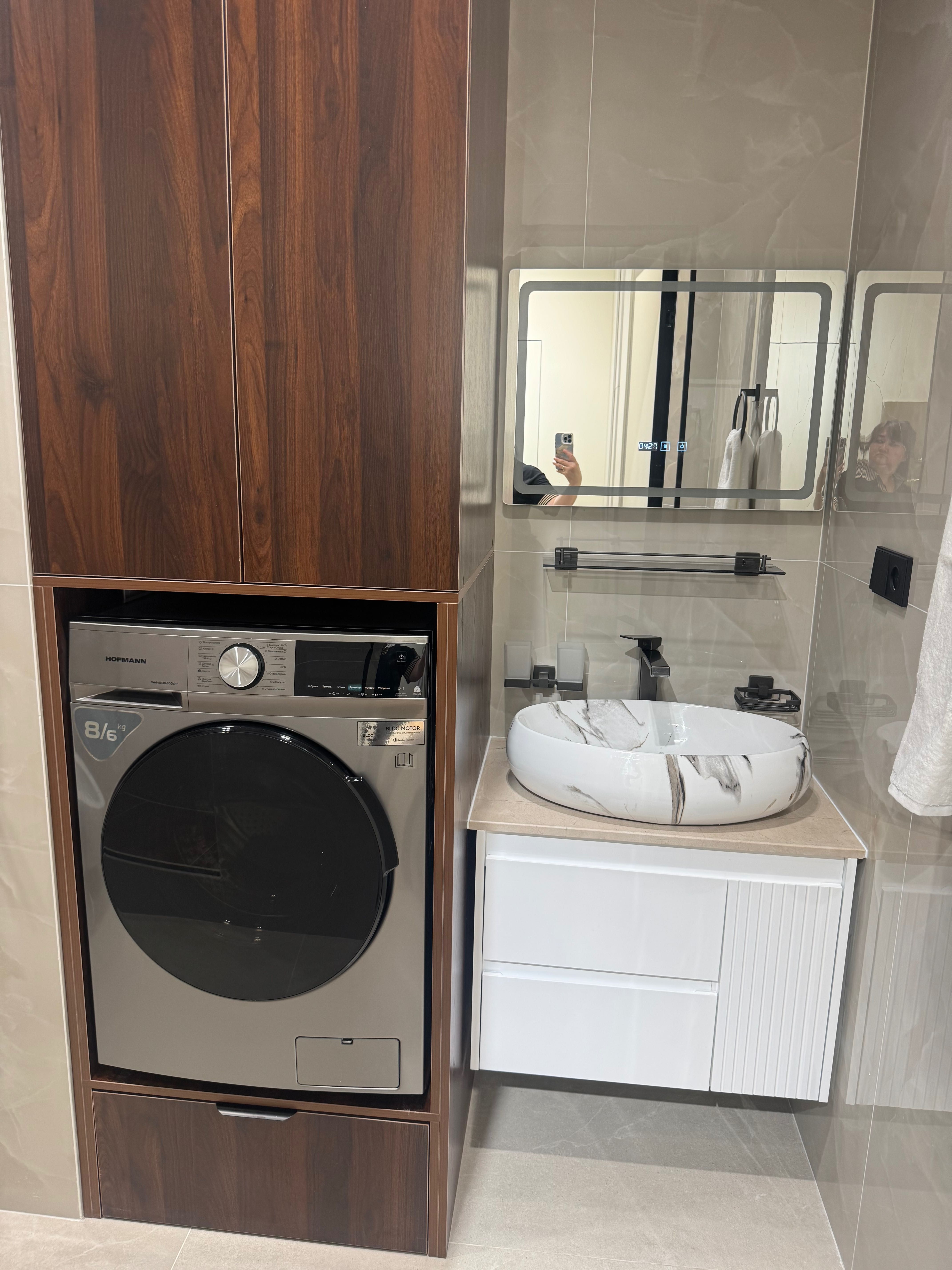 Аренда двух комнатной квартиры в жилом комплексе Yunusabad residence