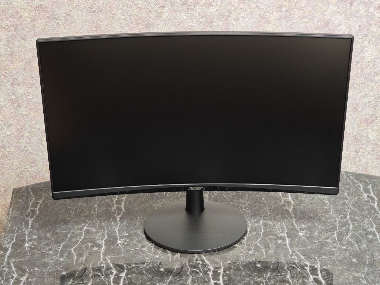 Монитор Acer 165hz