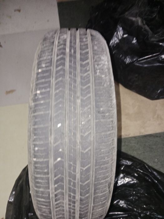 Шины r16 205/65, летние