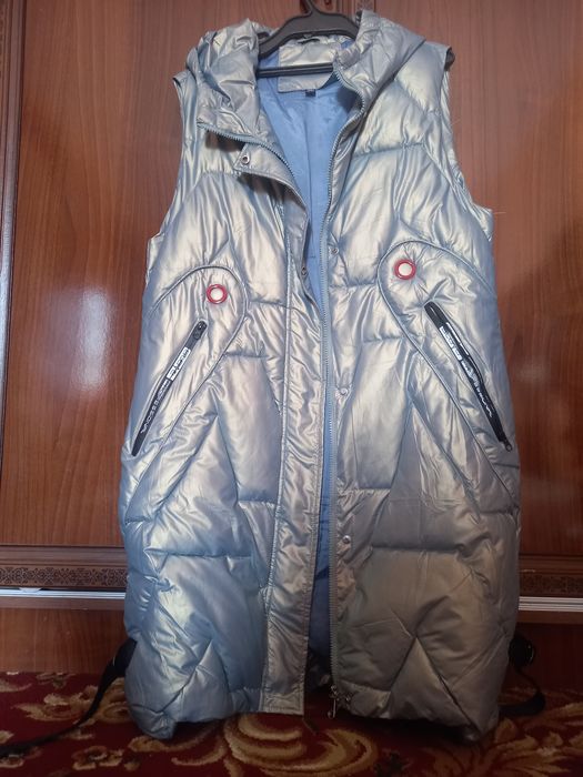 Balonka nimcha uzuni