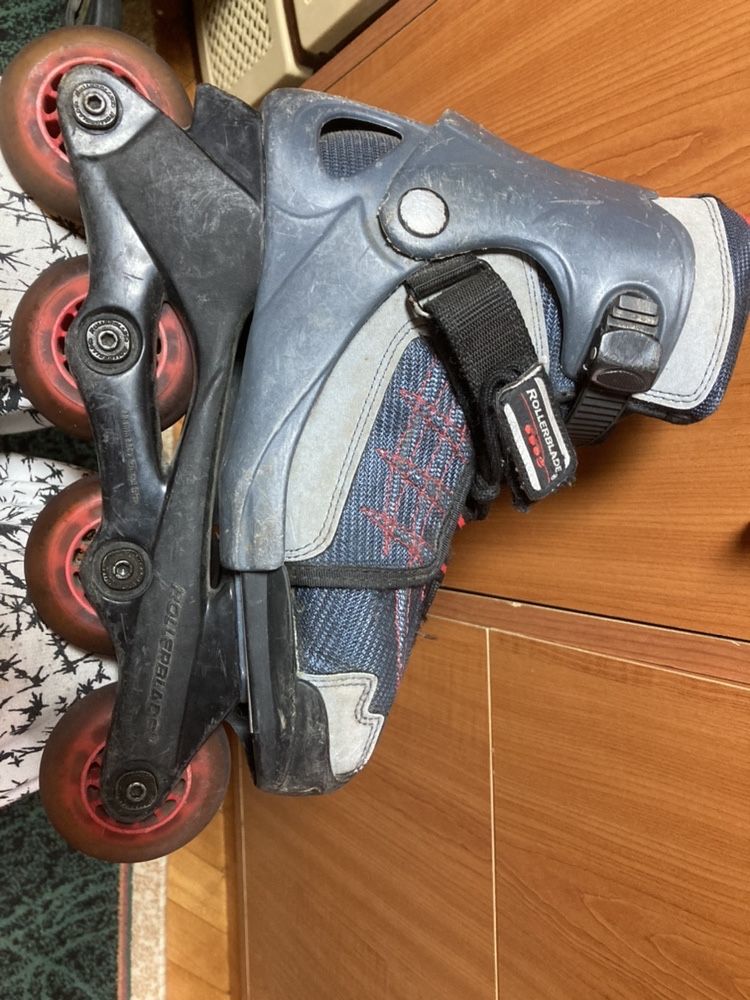 Role Rollerblade