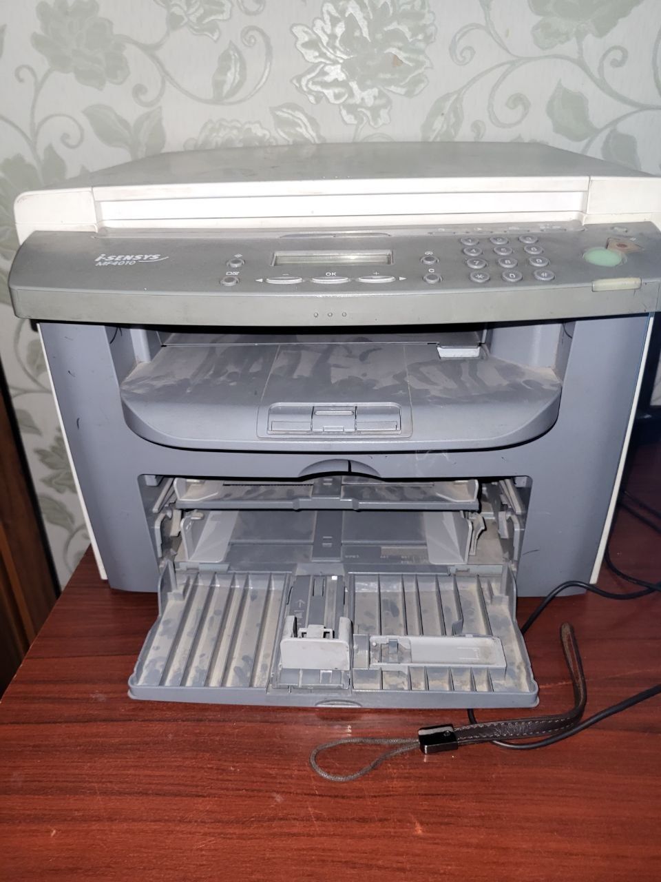 Printer Canon 4010