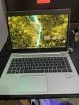 Vand laptop HP elitebook g5 i5-8350