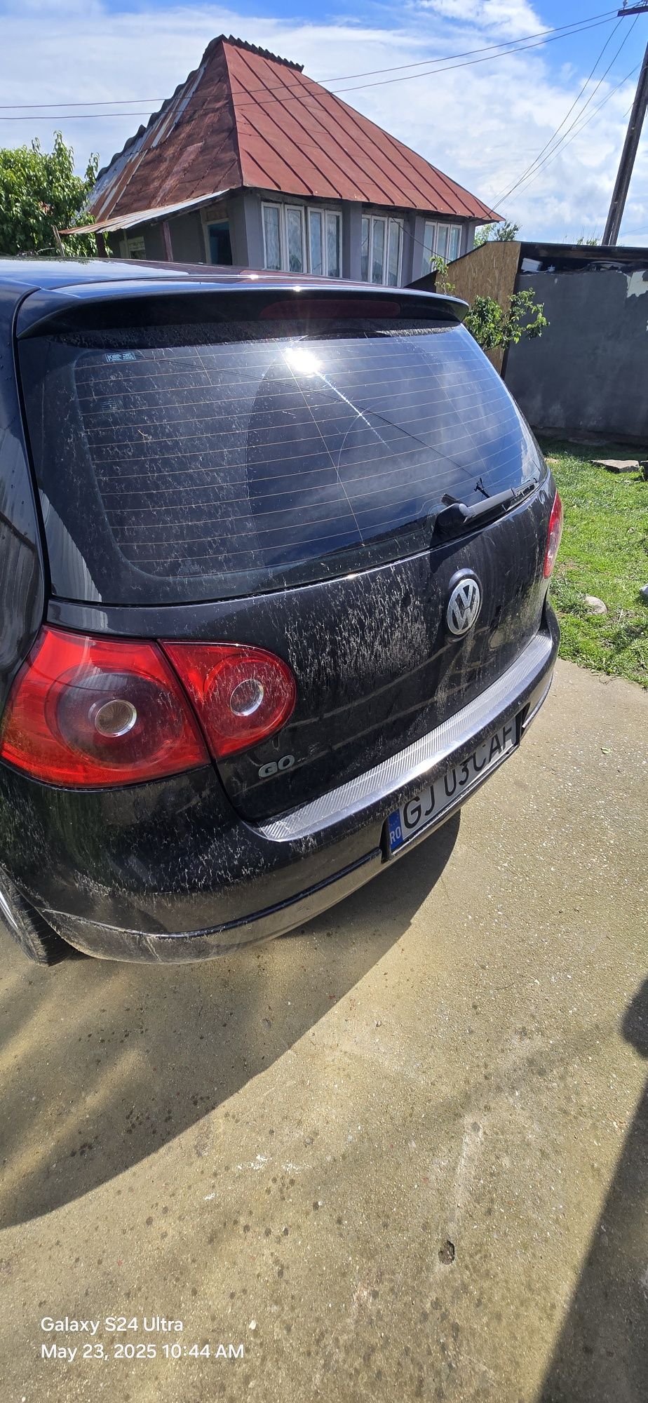 Golf 5 bkd 2.0tdi