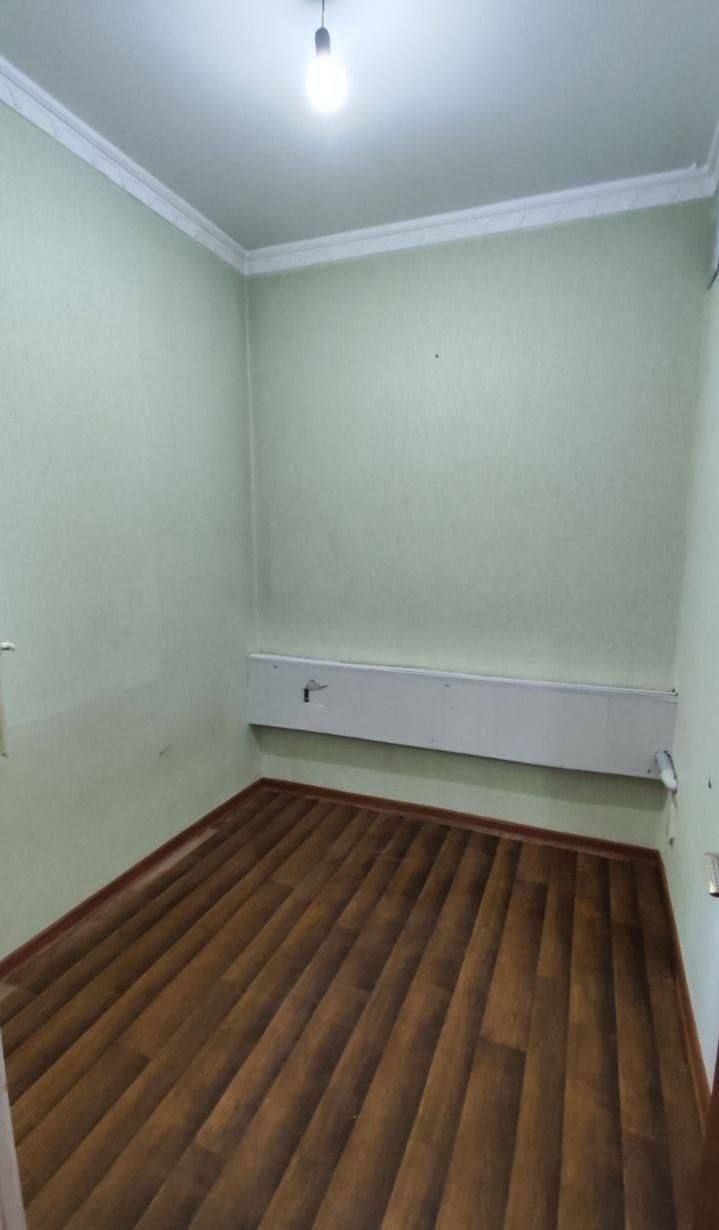 Продажа. 50м². 2в3-Комн. 3-Этаж. Ттз-2.