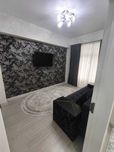 квартира Poytaxt Residence район Яшнабад, ориентир улица Махтумкули;