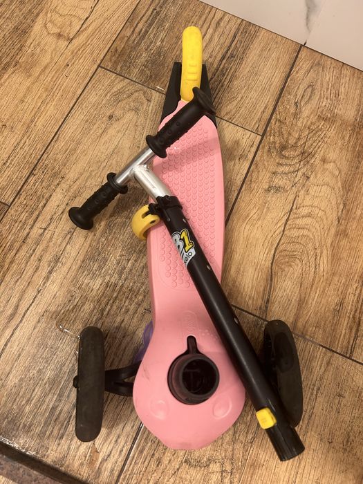 Trotineta Dechatlon copii