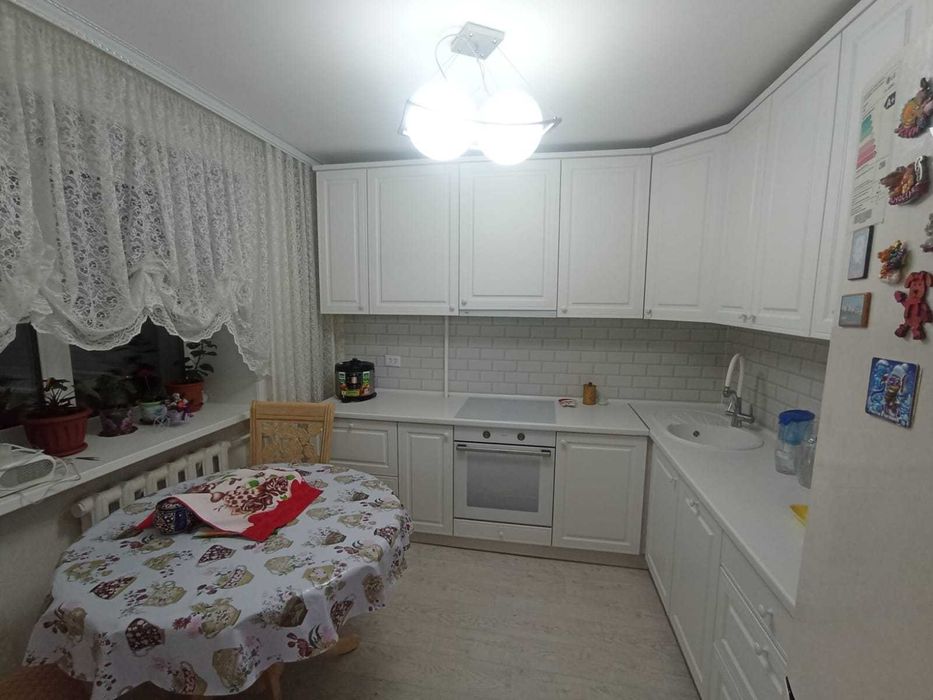 3 комнатная квартира в центре 83кв.м.