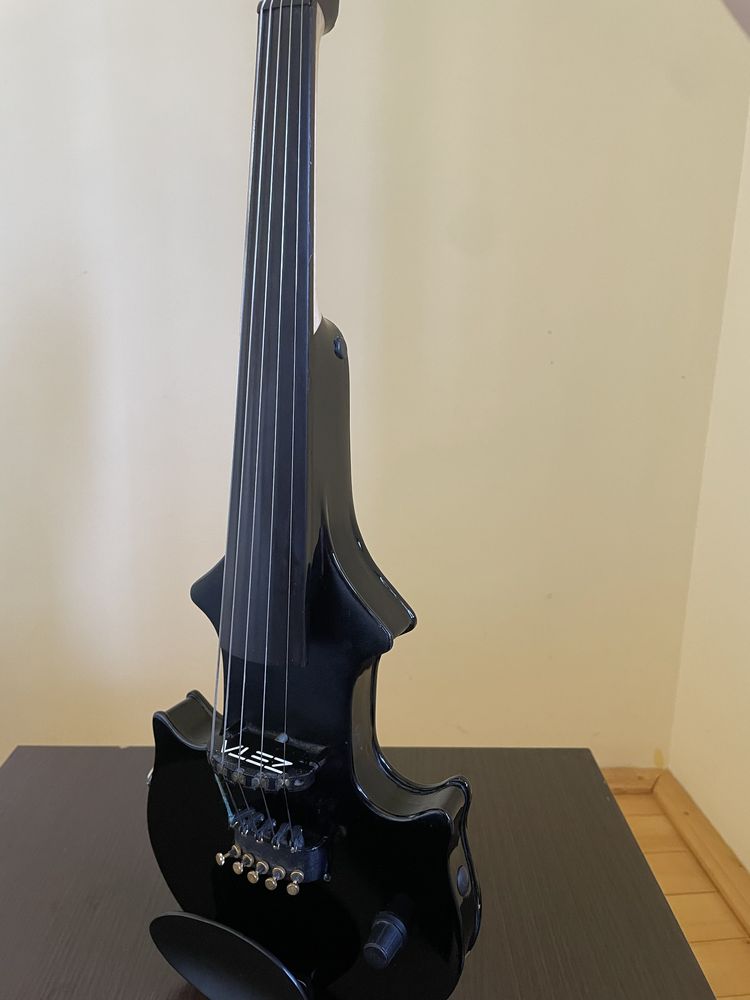Vioara Zeta Vanessa Mae 1993