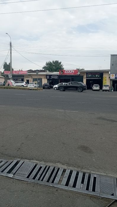 Хоналар ижарага берилади