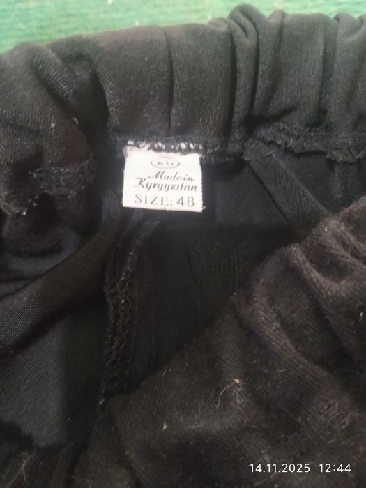 Продам брюки классические для беременных.